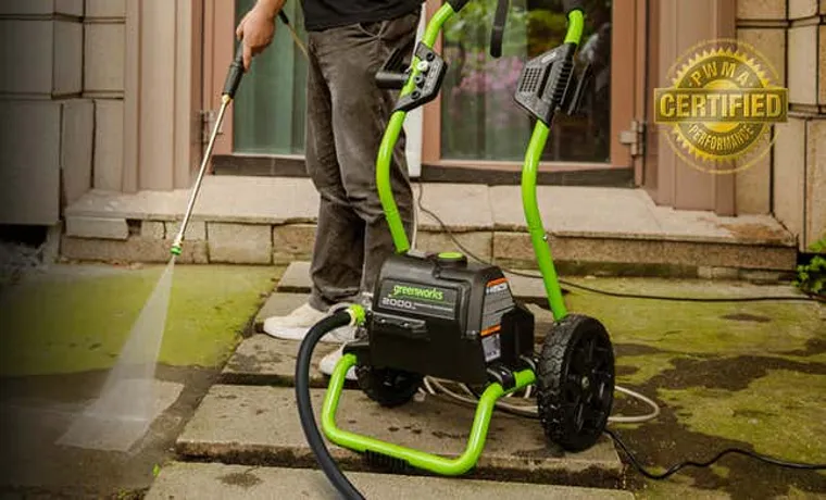 How to Take Pulley off Pressure Washer – Step-by-Step Guide