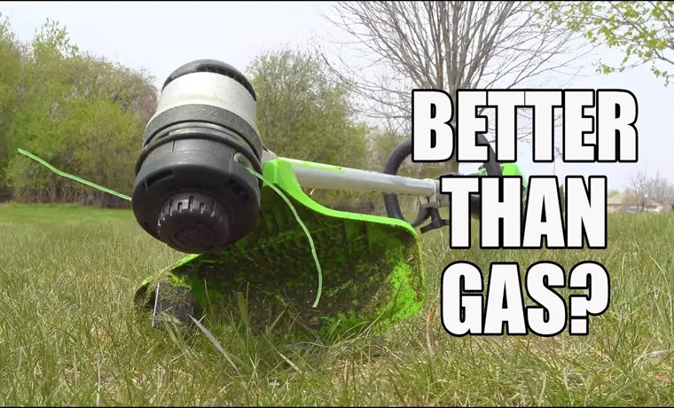 How to Unclog Ethanol Gas from My Remington Weed Trimmer: Easy Solutions