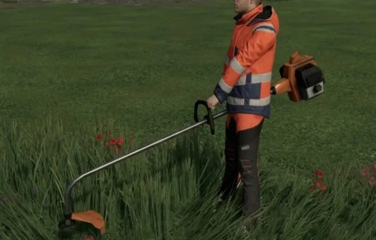 How to Use a Stihl Weed Trimmer: A Step-by-Step Guide