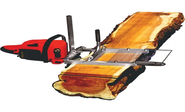how to use granberg chainsaw mill model g777