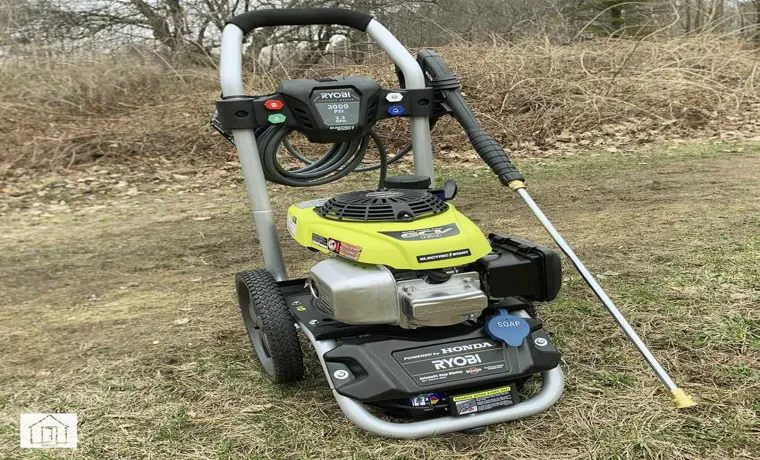 How to Use Ryobi 2300 Pressure Washer: Top Tips and Tricks