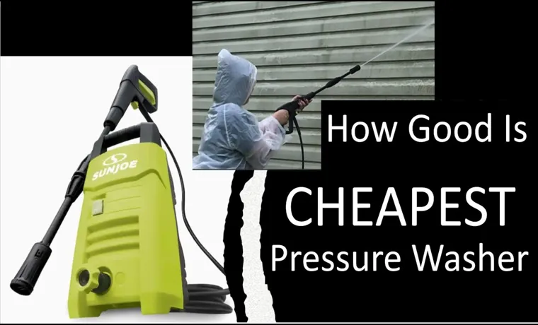 How to Use Sun Joe Electric Pressure Washer for Effective Cleaning