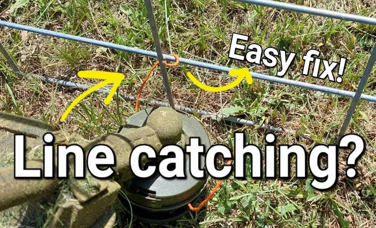 how to weed eat with a string trimmer