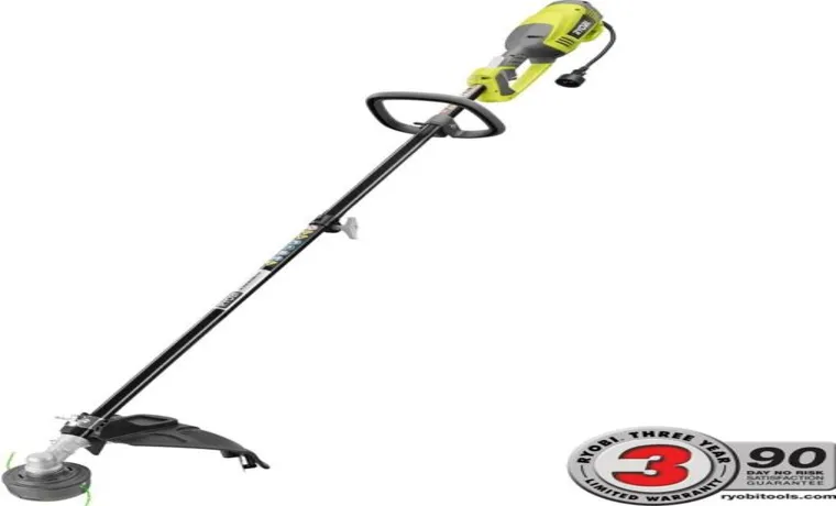 how to wind a ryobi 790r weed trimmer