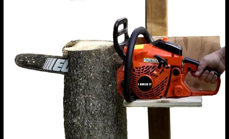 what is a lightweight compact chainsaw mill