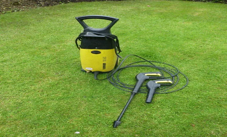 What Is a Powerful Pressure Washer and Why You Need One for Cleaning