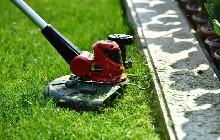 What Is the Best Battery Weed Trimmer? Our Top Picks and Reviews