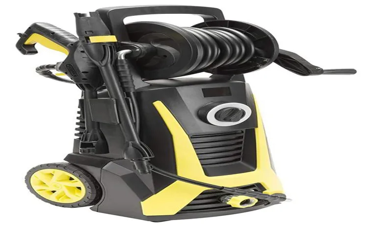 What is the Best Cheap Pressure Washer? Top 5 Affordable Options Revealed!