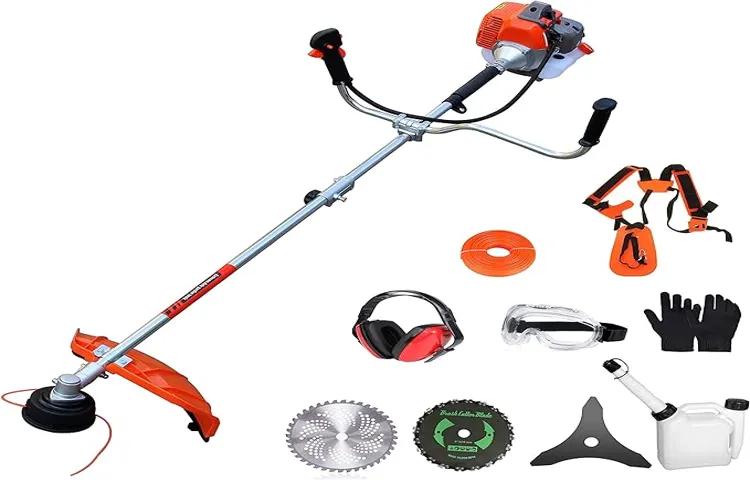 What is the Best Gas Powered Weed Trimmer? Our Top Picks and Buyer’s Guide