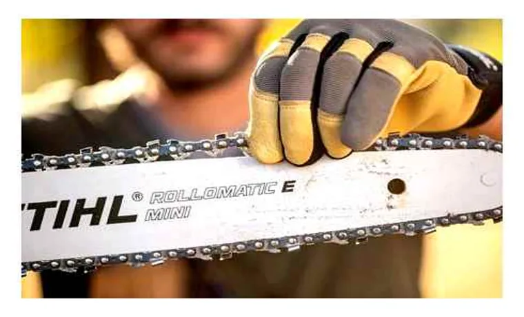 What is the Difference for Chainsaw Chains for Milling Boards? A Complete Guide