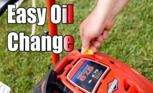 What Oil for Troy Bilt Pressure Washer Works Best?