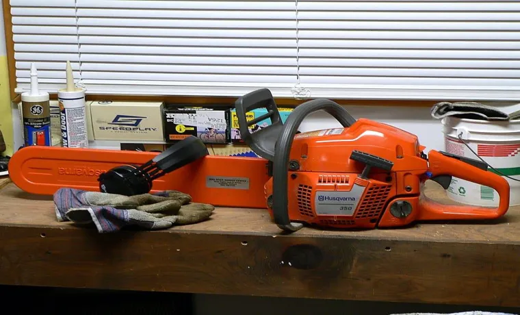 what rpm does a chainsaw mill need to run at