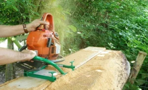 Where Can I Buy a Chainsaw Mill? Find the Best Deals Here