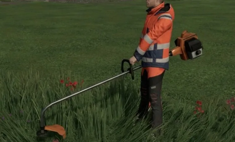 Where to Buy Stihl Weed Trimmer: Top Places and Tips for Purchasing