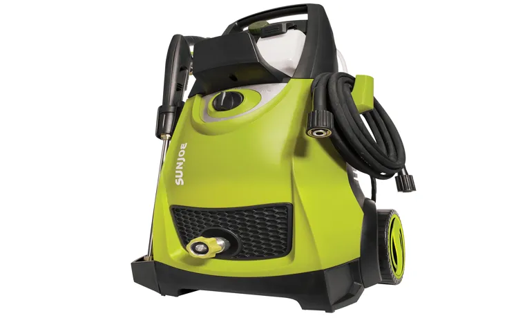 Which is the Best Electric Pressure Washer? Top Models Reviewed and Compared