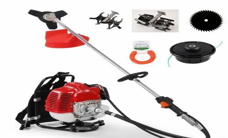 Which Weed Trimmer Should I Buy? Top Picks and Buying Guide