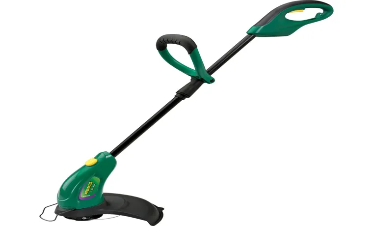 Who Makes the Best Electric Weed Trimmer for Your Garden?