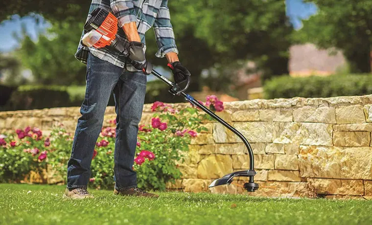 Who Makes the Best Weed Trimmer: Unveiling the Top Brands