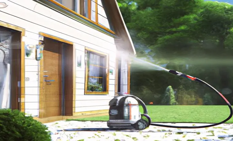 Who Makes Titan Pressure Washer: Top Manufacturers Revealed