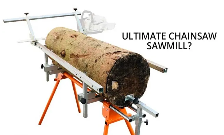 who sells chainsaw mills