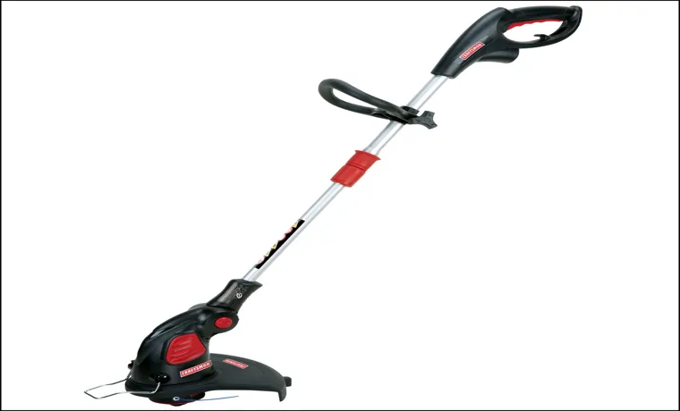 Who Sells Craftsman Weed Eater Line 130 Trimmer Line? Find Out Here