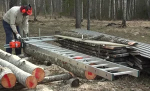 Will a 20 Bar Work for an Alaskan Chainsaw Mill? Find Out Now!