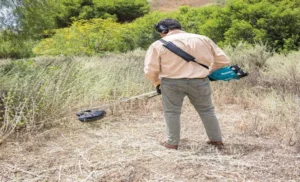 Will a String Trimmer Cut Wet Weeds? Exploring the Efficiency of Trimmers in Tackling Damp Vegetation