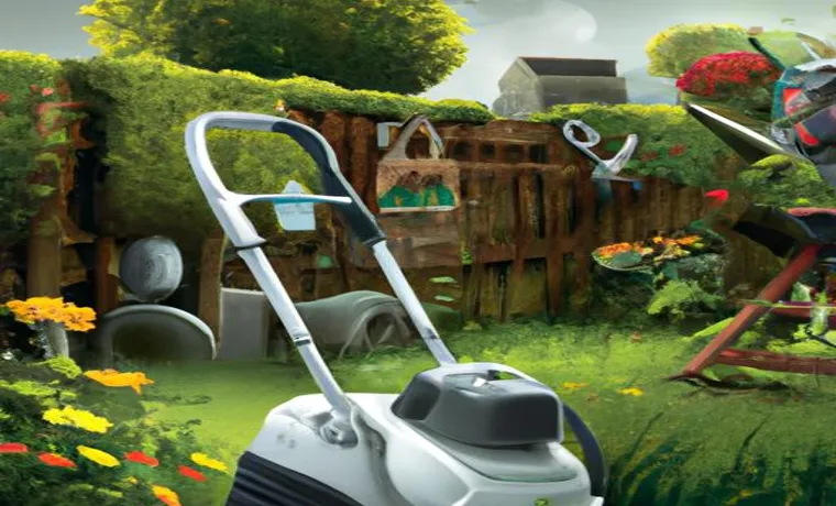 Will Hedge Trimmers Cut Weeds? Everything You Need to Know