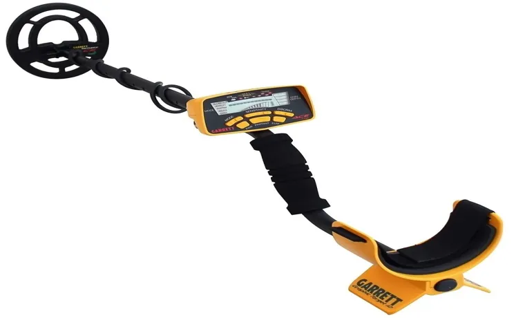 Ace 250 Metal Detector: How Many Batteries Do You Need?