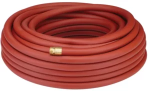 Are Rubber Garden Hoses Better? Expert Analysis and Comparison