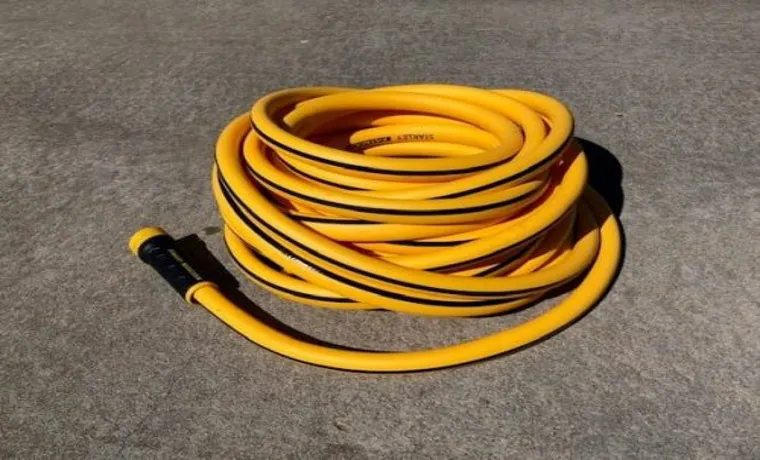 Can Garden Hoses be Connected? Ultimate Guide and Tips for Connecting Garden Hoses