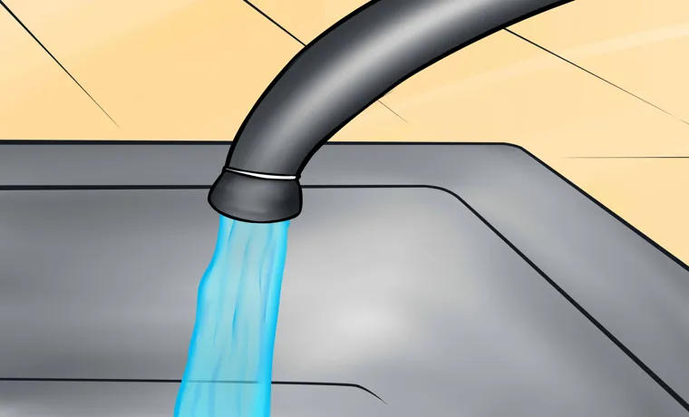 Can You Attach a Garden Hose to a Bathroom Faucet? Here’s What You Need to Know