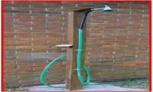 Can You Connect a Garden Hose to a Shower? A Simple Guide