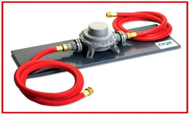 can you connect a garden hose to a sump pump