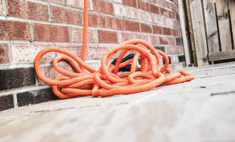 can you connect garden hoses together