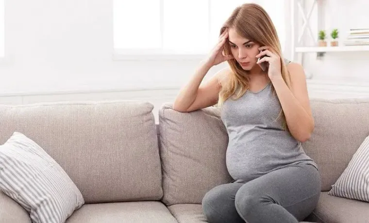 can you go through metal detector when pregnant