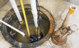 Can You Hook a Garden Hose to a Sump Pump for Effective Drainage?