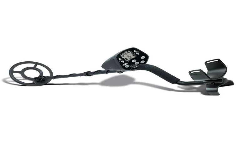 Discover the Best Tips and Techniques: How to Use the Discovery 3300 Metal Detector