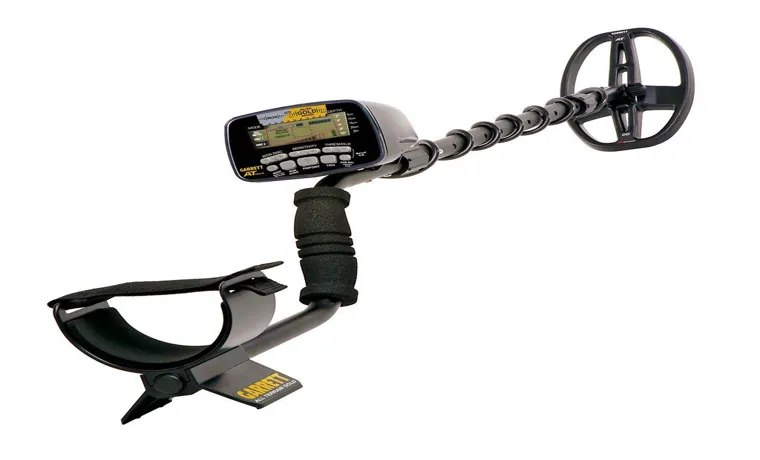Garrett Metal Detector Ace 400: How to Use and Maximize Its Potential