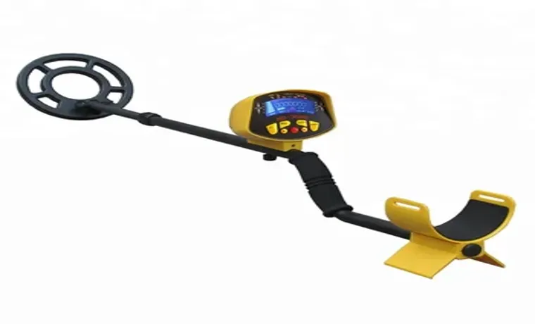 Gold Range Silver Metal Detector: How to Use for Optimal Results