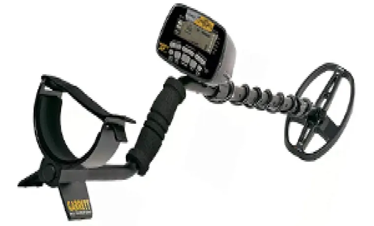 Google: What is the Best Gold Metal Detector in the Market? Find the Perfect Pick!