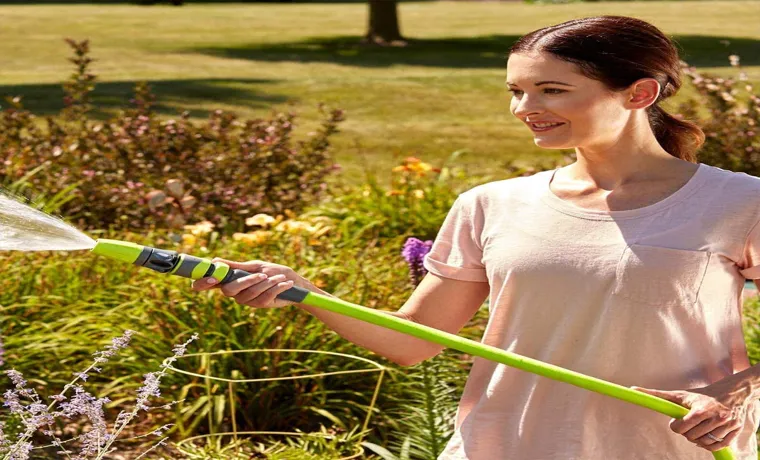 How Are Garden Hoses Measured? A Complete Guide to Hose Measurement