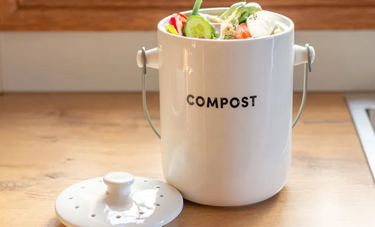 How Big Should Holes be in a Compost Bin? – Ultimate Guide