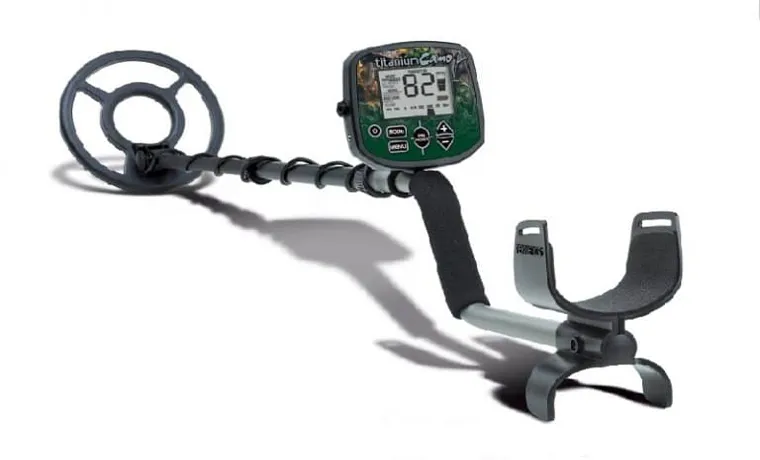 How to Choose a Metal Detector: Essential Tips and Factors to Consider