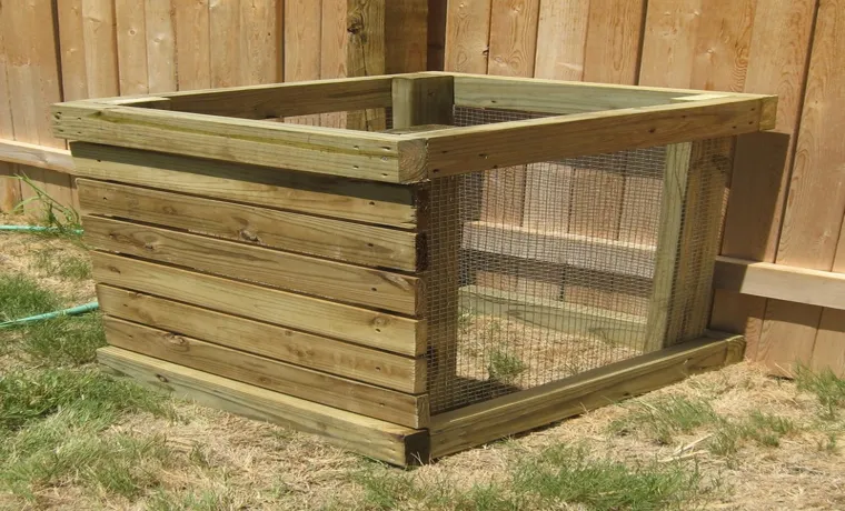 How Do I Build a Rotating Compost Bin: Step-by-Step Guide