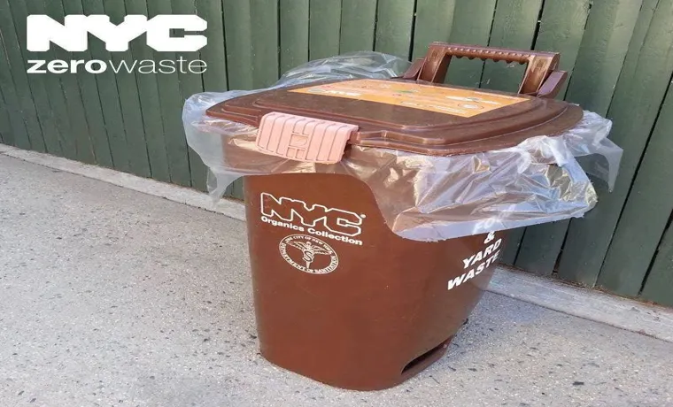 How Do I Get a Compost Bin in NYC? Your Complete Guide