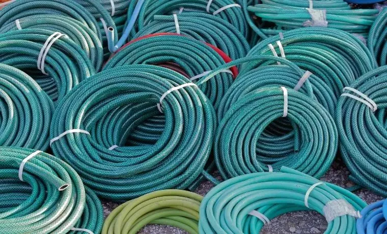 how do i know what size garden hose i need 2