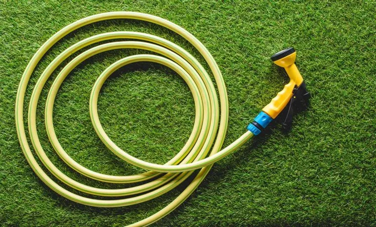how do i know what size garden hose i need