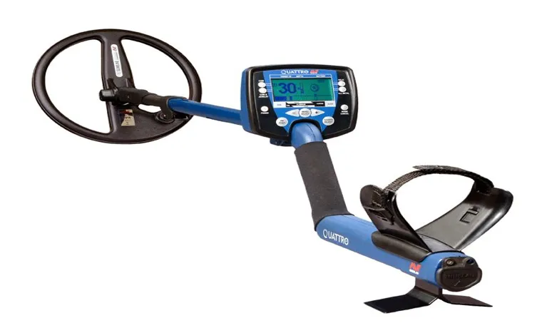 How Do I Register My New Teknetics Metal Detector I Just Got Today? The Ultimate Guide