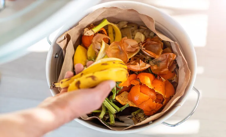 How Do I Start My Compost Bin? 6 Essential Steps to Kickstart Your Composting Journey